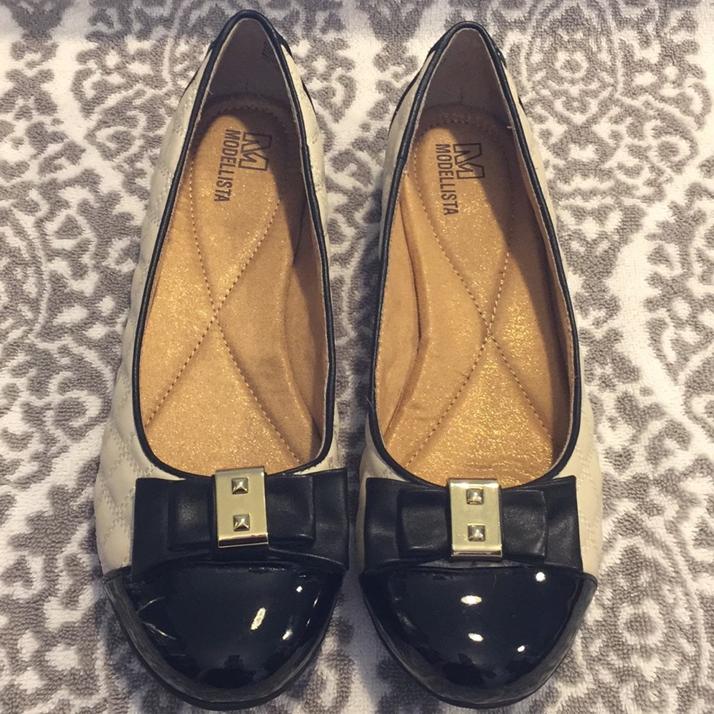 Shoes - Modellista NWOT Size 11